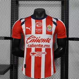 Chivas Home Jersey 2025/26 — photo 1