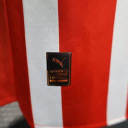 Chivas Home Jersey 2025/26 — photo 3