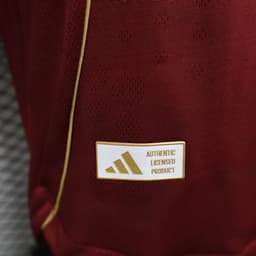 Aston Villa Home Jersey 2025/26 — photo 4