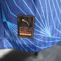 RB Leipzig Blue Jersey 2025/26 — photo 3
