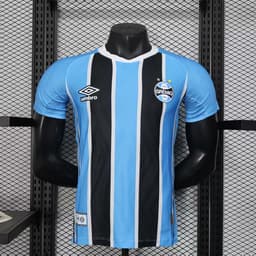 Gremio Jersey 2025/26 — photo 1