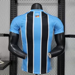 Gremio Jersey 2025/26 — photo 3