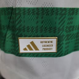 Celtic Green Jersey 2025/26 — photo 3