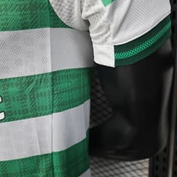 Celtic Green Jersey 2025/26 — photo 4