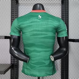 Al Ettifaq Jersey 2025/26 — photo 2