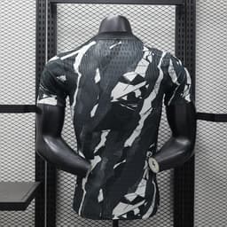 Al Ittihad Pre-Match Jersey 2025/26 — photo 3