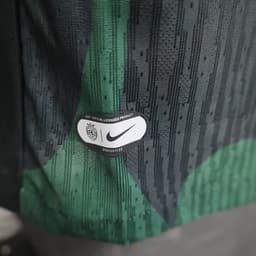 Sporting CP Third Jersey 2025/26 — photo 3