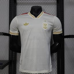 Flamengo Third Jersey 2025/26 — photo 1
