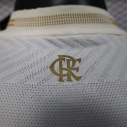 Flamengo Third Jersey 2025/26 — photo 2
