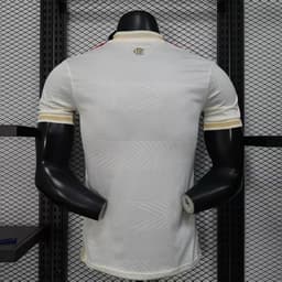 Flamengo Third Jersey 2025/26 — photo 3