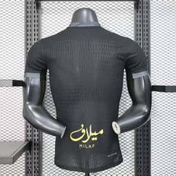 Al Ittihad Third Jersey 2025/26 — photo 3