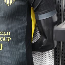 Al Ittihad Third Jersey 2025/26 — photo 4