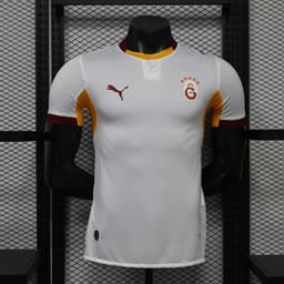 Galatasaray Away Jersey 2026/27 — photo 1