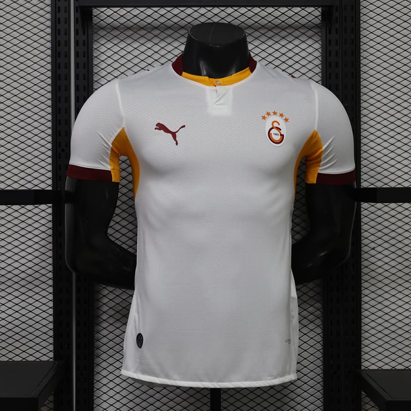 Galatasaray Away Jersey 2026/27 — photo 1