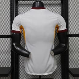 Galatasaray Away Jersey 2026/27 — photo 2