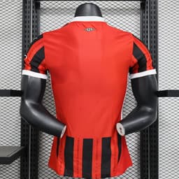 AC Milan Home Jersey 2024/25 — photo 3
