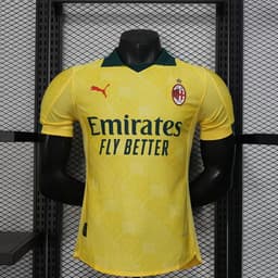 AC Milan Away Jersey 2025/26 — photo 1