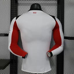 AC Milan Away Jersey 2025/26 Long Sleeve — photo 2