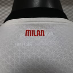 AC Milan Away Jersey 2025/26 Long Sleeve — photo 3