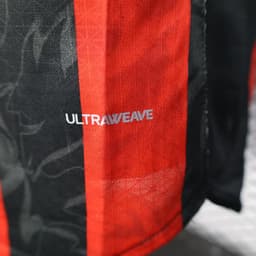 AC Milan Home Jersey 2025/26 Long Sleeve — photo 4