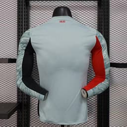 AC Milan Jersey 2025/26 Long Sleeve — photo 3