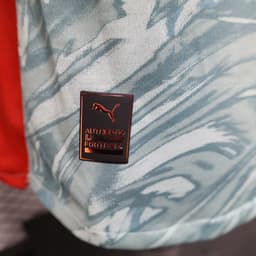AC Milan Jersey 2025/26 Long Sleeve — photo 4
