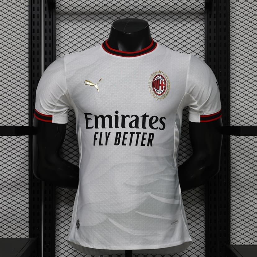 AC Milan Away Jersey 2026/27 — photo 1
