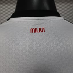 AC Milan Away Jersey — photo 2