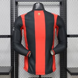 AC Milan Home Jersey — photo 3