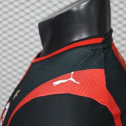 AC Milan Home Jersey — photo 4
