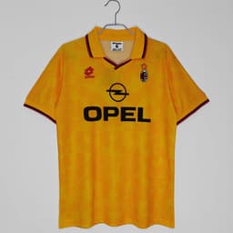 AC Milan Retro Shirt 1995/96 Third — photo 1