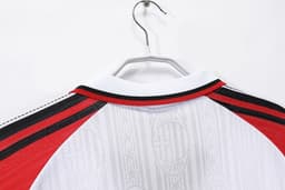AC Milan Retro Shirt 1997/98 Away — photo 2