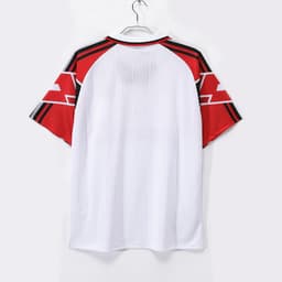 AC Milan Retro Shirt 1997/98 Away — photo 3