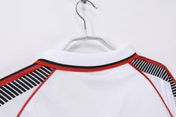 AC Milan Retro Shirt 1997/98 Away — photo 2