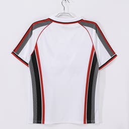 AC Milan Retro Shirt 1997/98 Away — photo 3