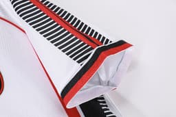 AC Milan Retro Shirt 1997/98 Away — photo 4
