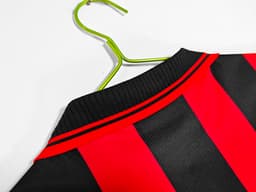AC Milan Retro Shirt 1997/98 Home — photo 4