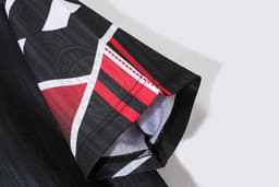 AC Milan Retro Shirt 1997/98 Third — photo 4