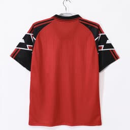 AC Milan Retro Shirt 1997/98 Third — photo 3