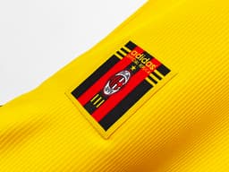 AC Milan Retro Shirt 1999/00 Away — photo 2