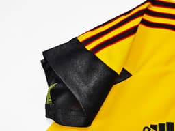 AC Milan Retro Shirt 1999/00 Away — photo 4
