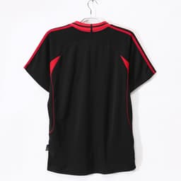 AC Milan Retro Shirt 2000/01 Third — photo 3