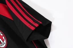 AC Milan Retro Shirt 2000/01 Third — photo 4