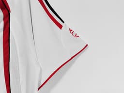 AC Milan Retro Shirt 2006/07 Away — photo 4