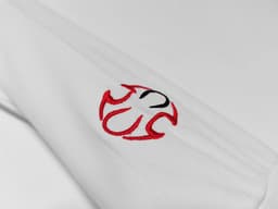 AC Milan Retro Shirt 2006/07 Away Long Sleeve — photo 2