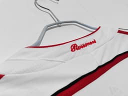 AC Milan Retro Shirt 2006/07 Away Long Sleeve — photo 4