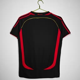 AC Milan Retro Shirt 2006/07 Third — photo 3