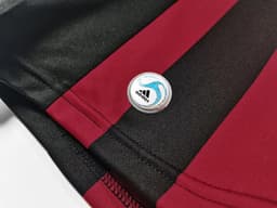 AC Milan Retro Shirt 2009/10 Home — photo 3
