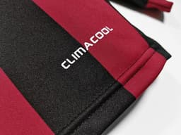 AC Milan Retro Shirt 2009/10 Home Long Sleeve — photo 4