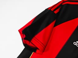 AC Milan Retro Shirt 2010/11 Home — photo 2